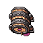 Great Mana Cask