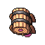 Mana Cask