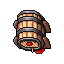 Strong Health Cask